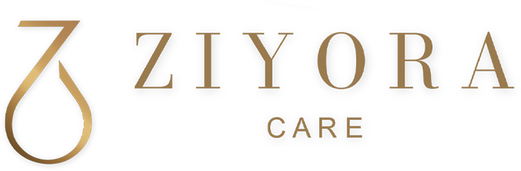 Ziyora Care logo